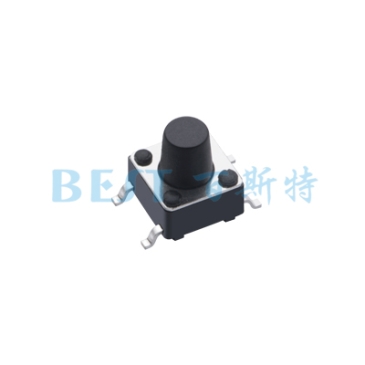 輕觸開關(guān)TS-1109W 輕觸開關(guān)TS-1109W