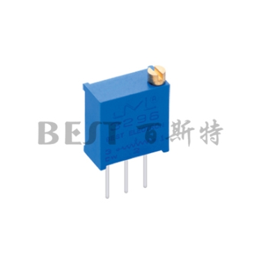 3296電位器_3296W 3296電位器_3296W