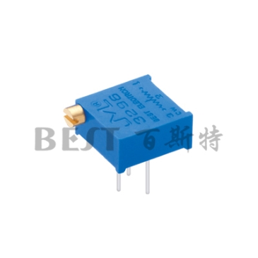 可調(diào)電位器_3296P 可調(diào)電位器_3296P