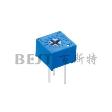 可調(diào)電位器_3362P 可調(diào)電位器_3362P