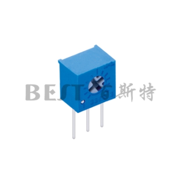 3362電位器_3362M 3362電位器_3362M