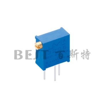 3296可調(diào)電阻_3296Z 3296可調(diào)電阻_3296Z
