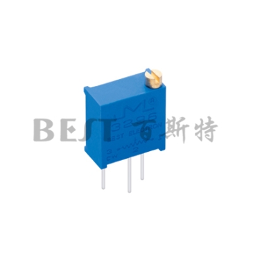 3296可調(diào)電阻_3296Y 3296可調(diào)電阻_3296Y