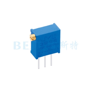 3296可調(diào)電阻_3296X 3296可調(diào)電阻_3296X