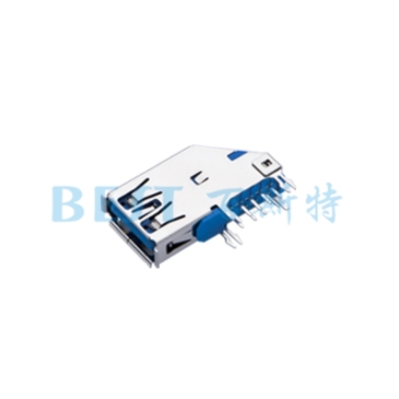 usb3.0插座_USB-A-05 3.0 usb3.0插座_USB-A-05 3.0