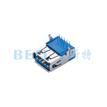 usb3.0插座_USB-A-06 3.0 usb3.0插座_USB-A-06 3.0