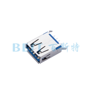 usb3.0插座_USB-A-08 3.0 usb3.0插座_USB-A-08 3.0
