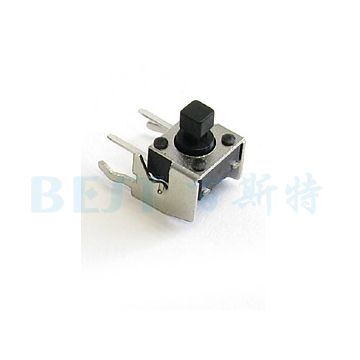 防水輕觸開關TS-1109H 防水輕觸開關TS-1109H