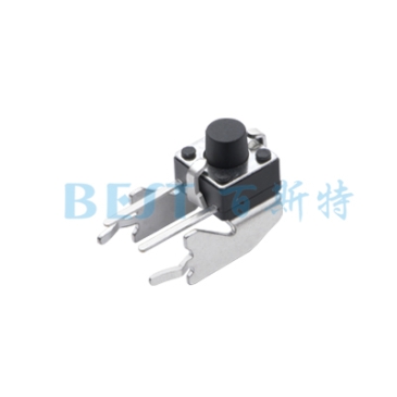 防水輕觸開關TS-1109G 防水輕觸開關TS-1109G