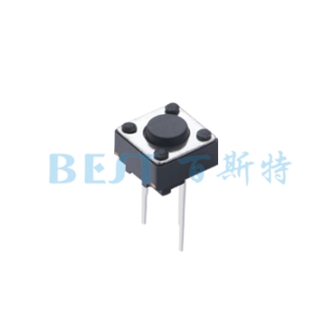 防水輕觸開關TS-1109D 防水輕觸開關TS-1109D