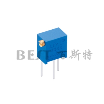 3266可調(diào)電阻_3266X 3266可調(diào)電阻_3266X