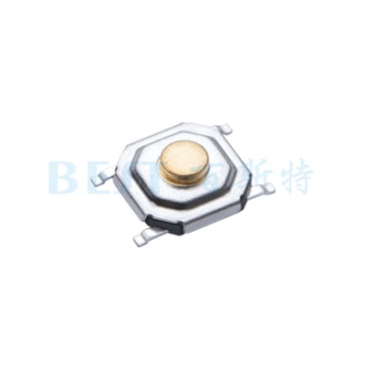 輕觸開關(guān)TS-1187 輕觸開關(guān)TS-1187