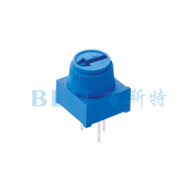 3386電位器_JML精密電位器3386PM 3386電位器_JML精密電位器3386PM