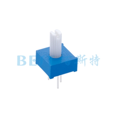 3386電位器_JML精密電位器3386PL(3-5-8) 3386電位器_JML精密電位器3386PL(3-5-8)