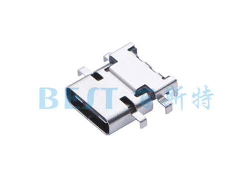 USB插座USB-C-03 USB插座USB-C-03