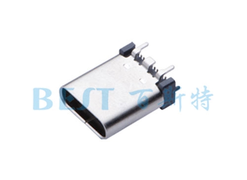 USB插座USB-C-02 USB插座USB-C-02