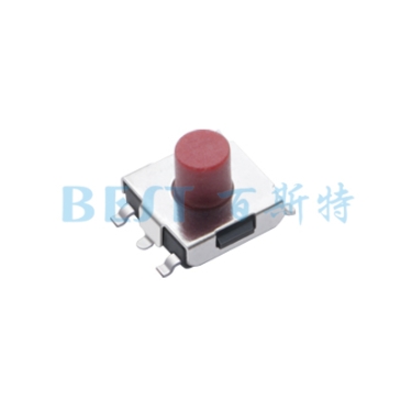 輕觸開關(guān)TS-1157 輕觸開關(guān)TS-1157