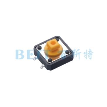 輕觸開關(guān)TS-1103CW 輕觸開關(guān)TS-1103CW