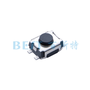 輕觸開關(guān)3×4_TS-1185 輕觸開關(guān)3×4_TS-1185