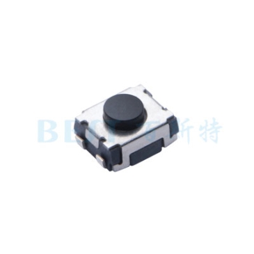 輕觸開關(guān)3×4_TS-1185U 輕觸開關(guān)3×4_TS-1185U