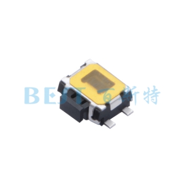 輕觸開關(guān)3×4_TS-1186E 輕觸開關(guān)3×4_TS-1186E